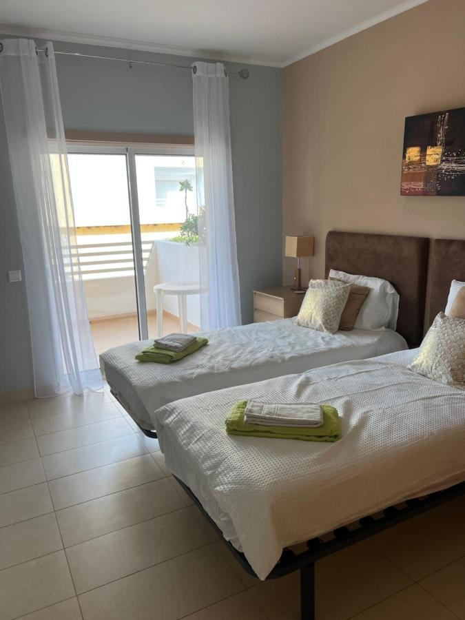 Apartamento Casa Hollands Cabanas De Tavira Exterior foto
