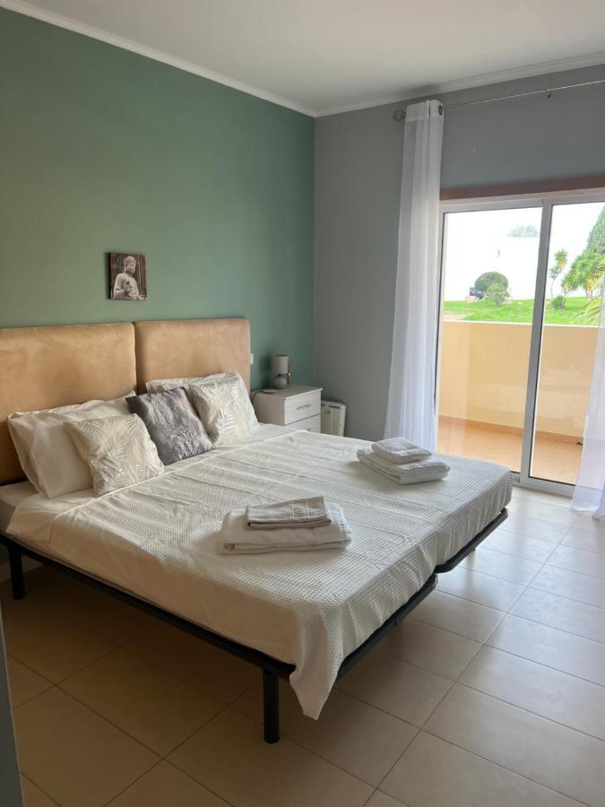 Apartamento Casa Hollands Cabanas De Tavira Exterior foto